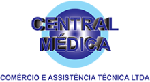 Logo Central Médica